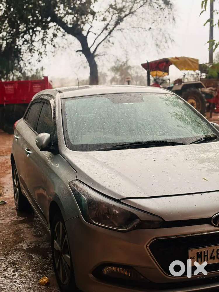 Hyundai I20 2016 Diesel