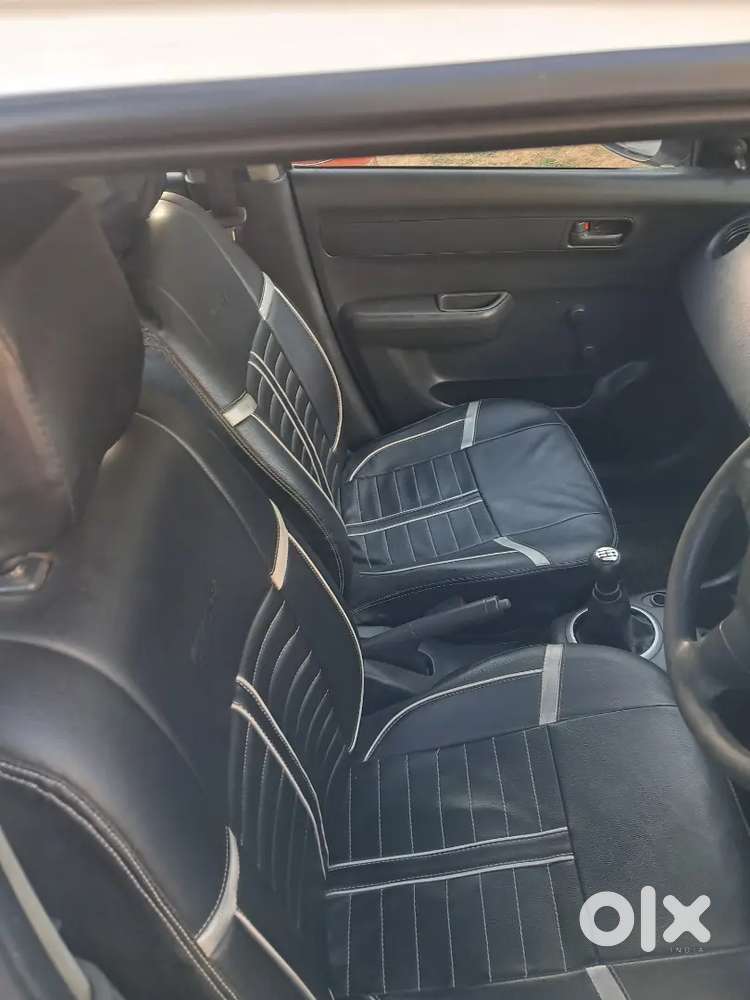 Maruti Suzuki Swift Dzire Tour 2016 Single Owner
