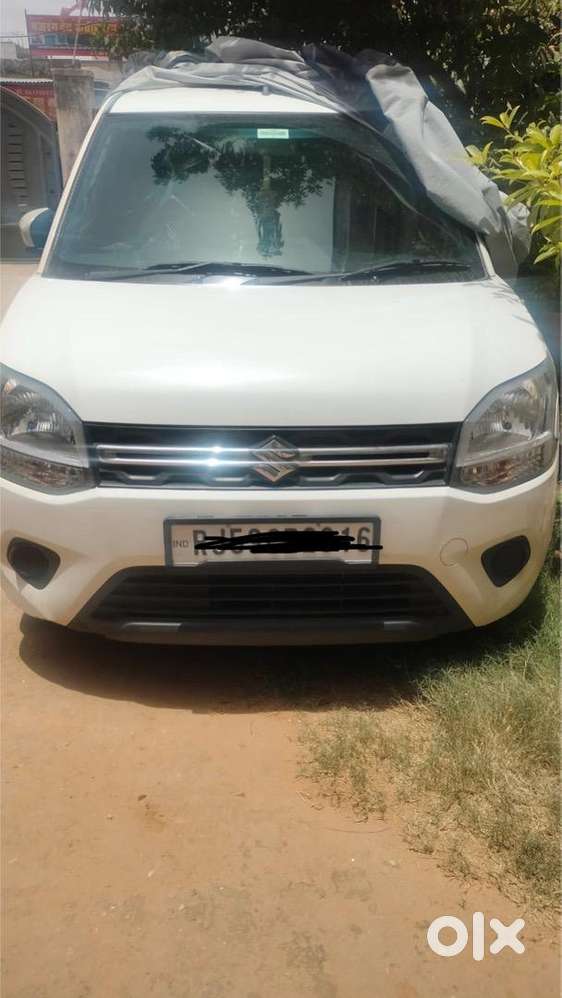 Wagonr 2025