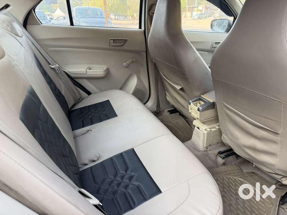 Maruti Suzuki Swift Dzire Ldi Optional, 2018, Diesel