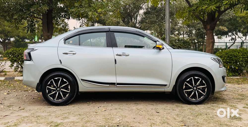 Maruti Suzuki Dzire 1.2 Zxi Plus Amt, 2025, Petrol
