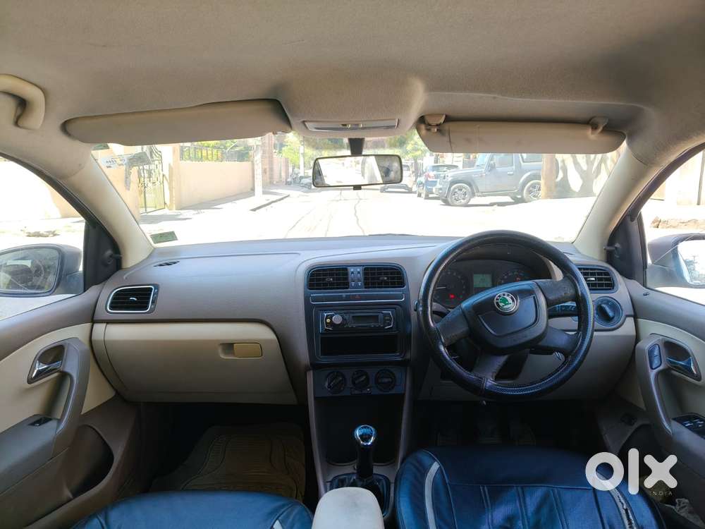 Volkswagen Vento 1.5 Tdi Highline Plus, 2012, Diesel