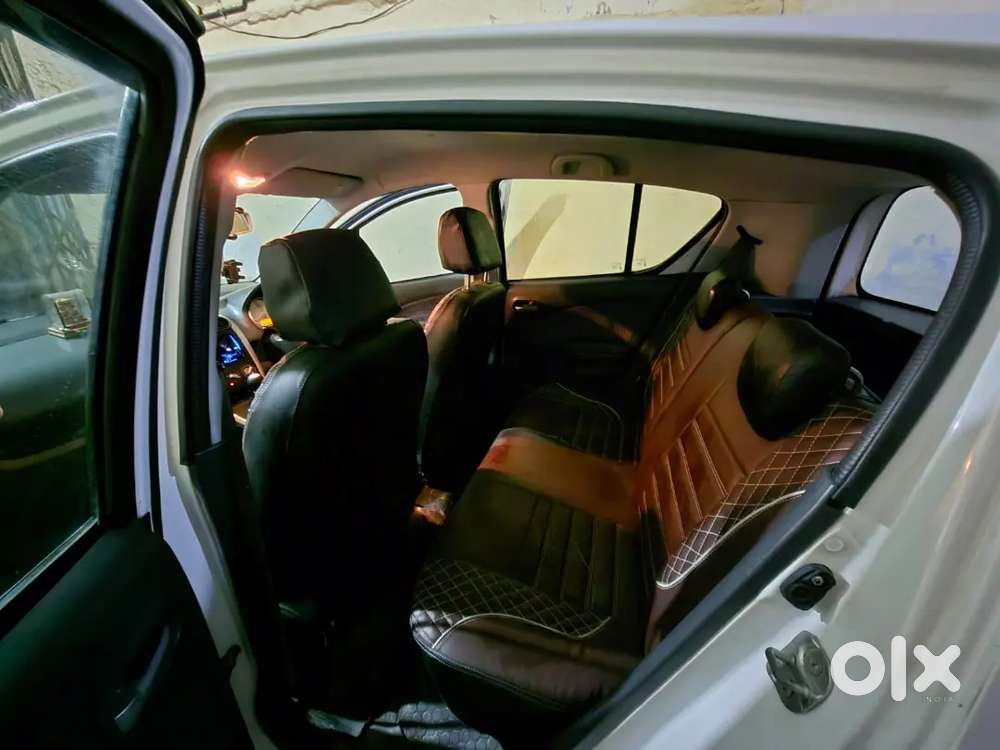 Maruti Suzuki Ritz Vdi 2015 Car