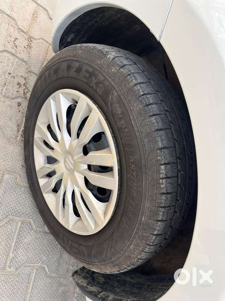 Maruti Suzuki Swift Dzire Vxi(o) Mt, 2020, Petrol