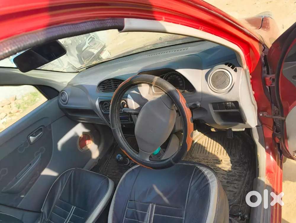 Maruti Suzuki Alto 800 2013 Petrol