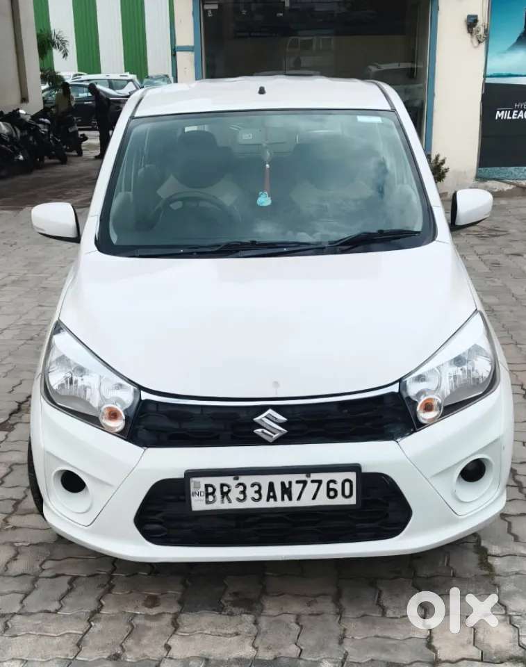 Maruti Suzuki Celerio Zxi, 2020, Petrol