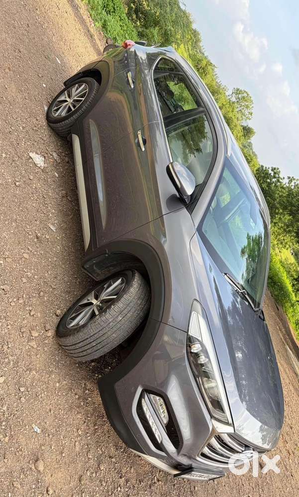 Hyundai Tucson 2018 Diesel Well Maintained