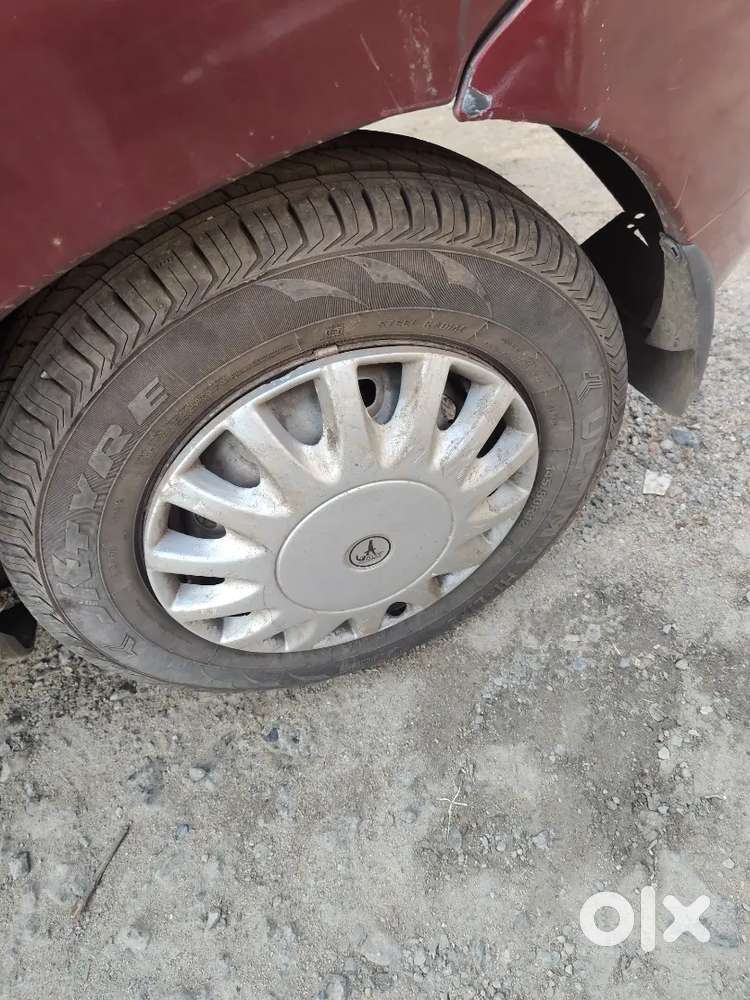 Maruti Suzuki 800 2007