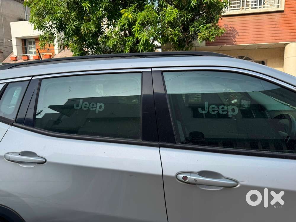 Jeep Compass Diesel