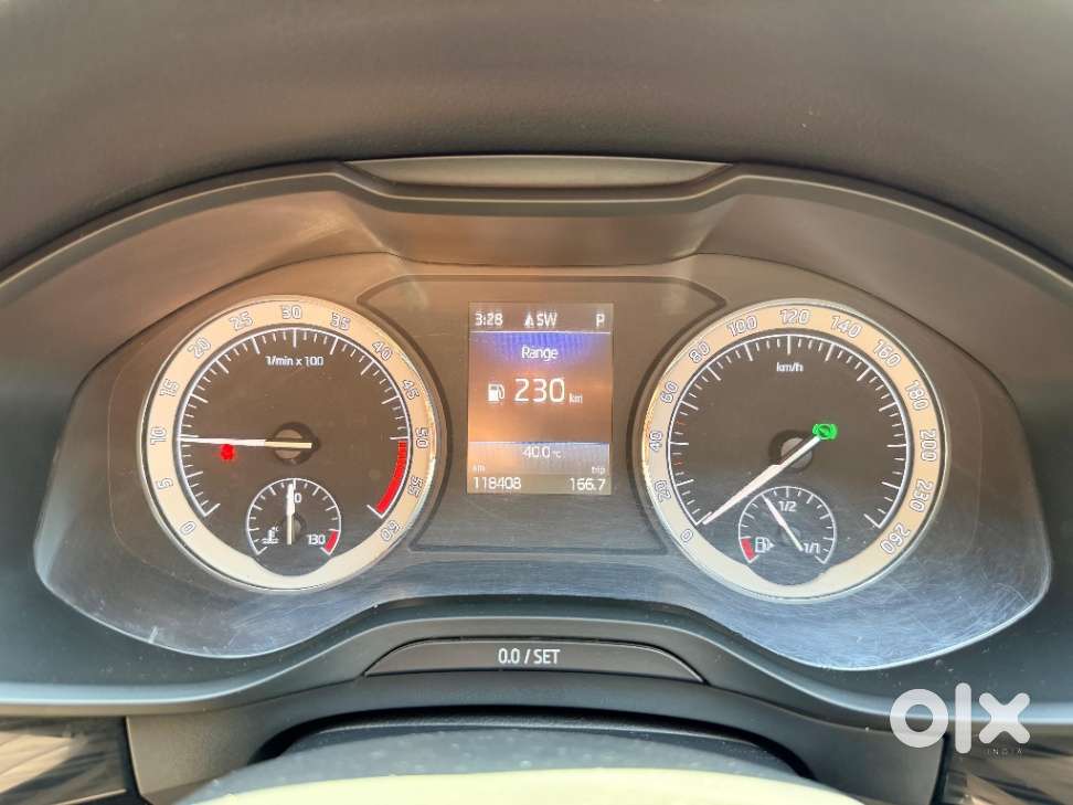 Skoda Kodiaq 2.0 Tdi Style, 2018, Diesel