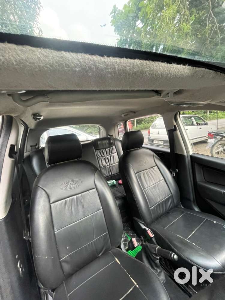 Ford Figo 1.4 Diesel 2011