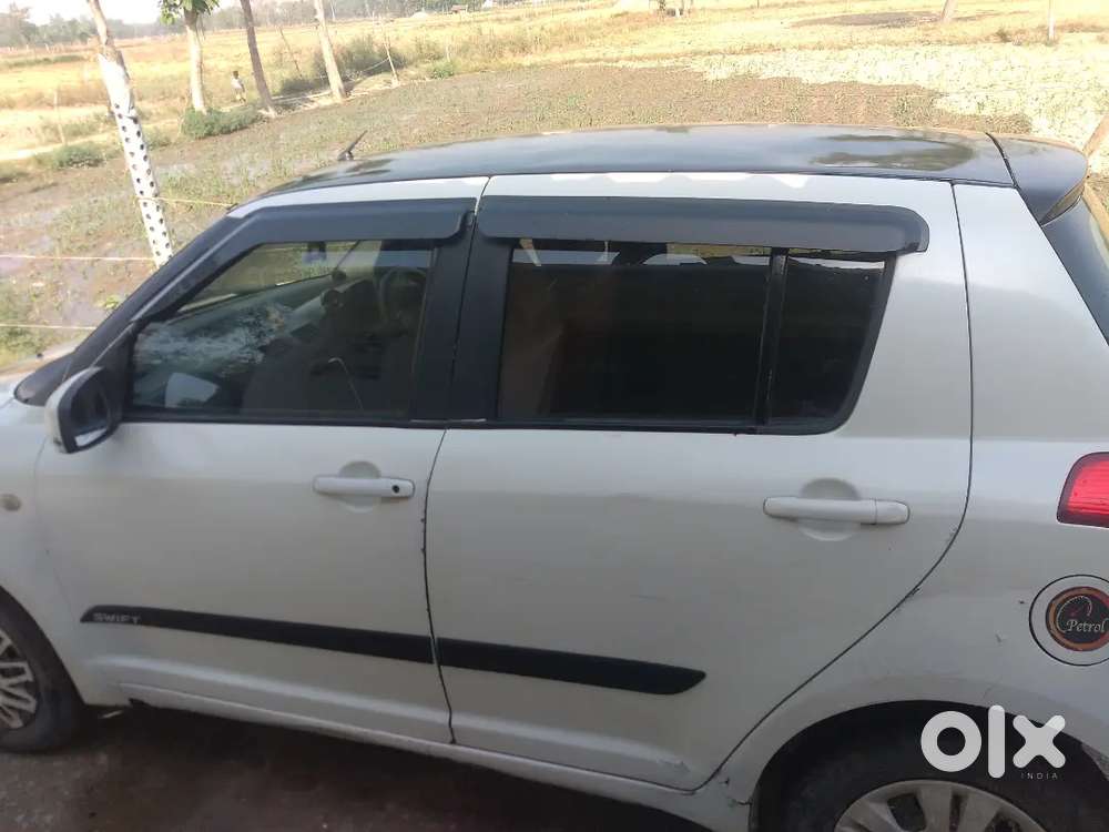 Swift 2010 Lxi Petrol