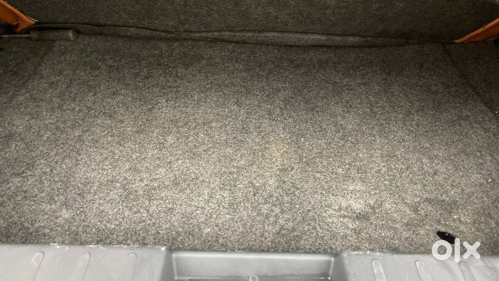 Maruti Suzuki Alto K10 Vxi, 2015, Petrol