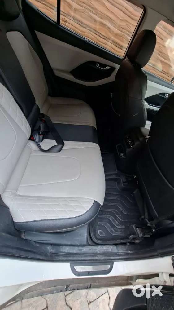 Hyundai Creta 2020
