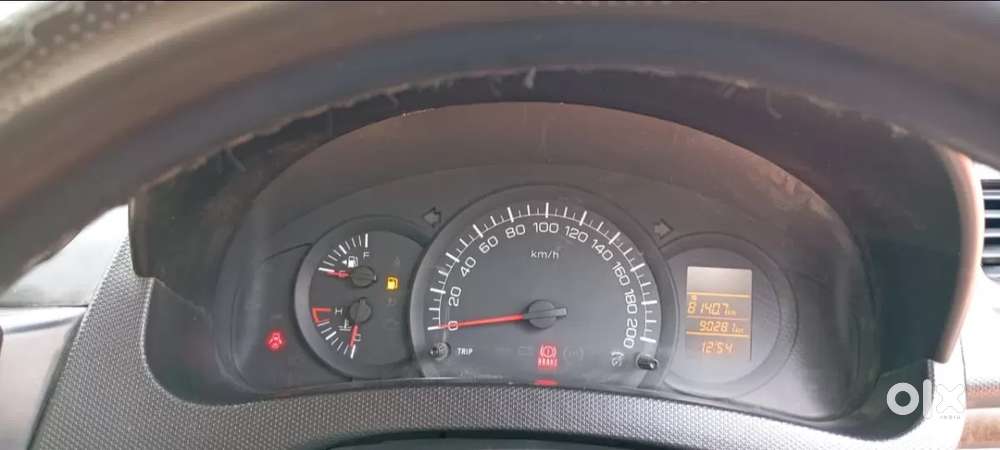 Maruti Suzuki Swift Dzire 1.3 Lxi, 2016, Petrol