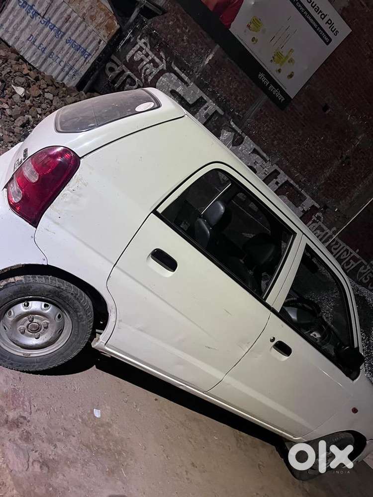 Maruti Suzuki Car 2006 Petrol