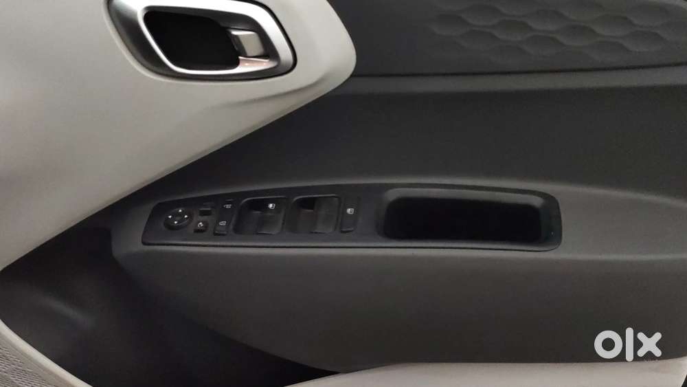 Hyundai Grand I10 Nios Sportz 1.2 Kappa Vtvt, 2021, Petrol