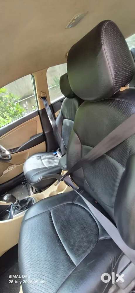 Hyundai Verna 1.6 Sx 2014