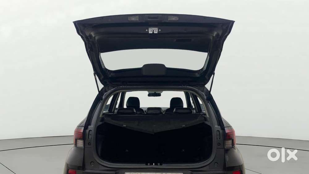 Hyundai Venue [2022-ongoing] 1.2 S, 2023, Petrol