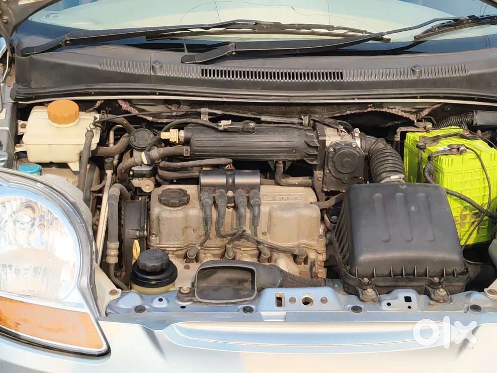 Good Condition Car