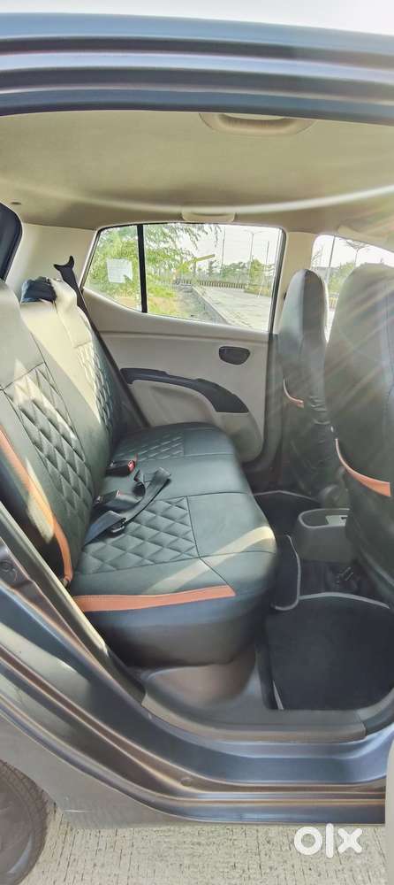 Hyundai I10 1.2 Kappa Magna, 2016, Petrol