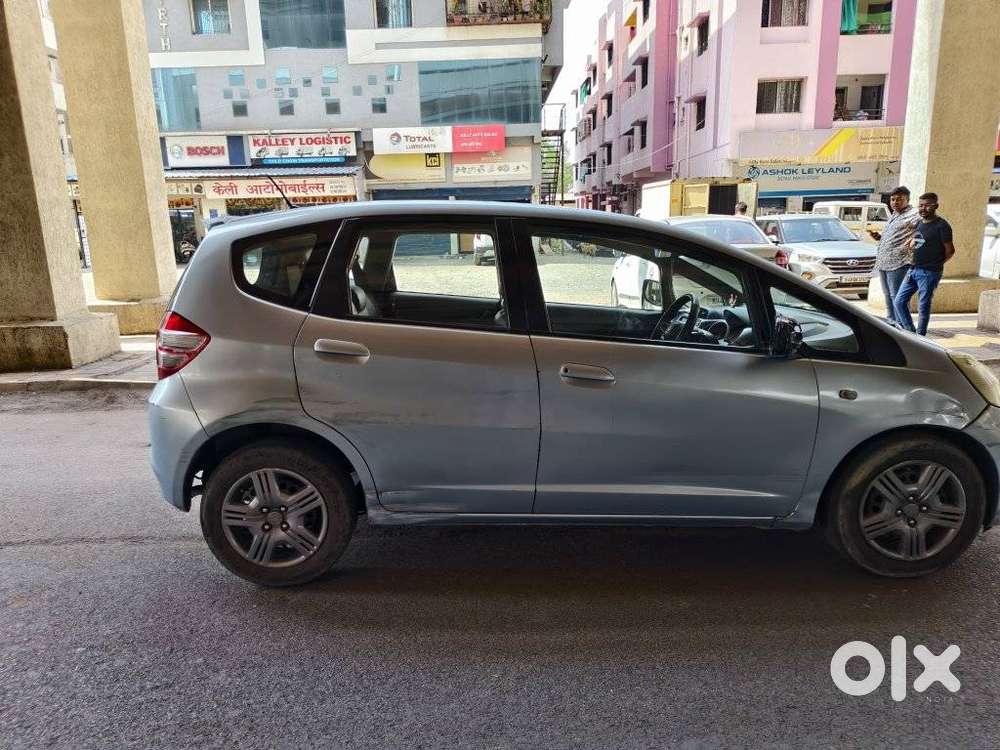 Honda Jazz S Manual, 2009, Petrol