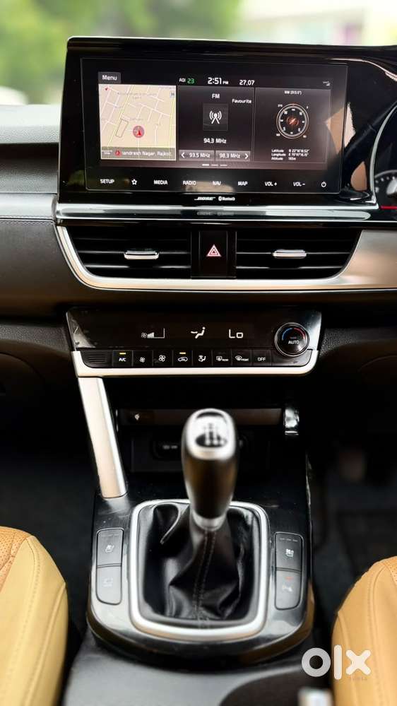 Kia Seltos Htx Plus D, 2022, Diesel
