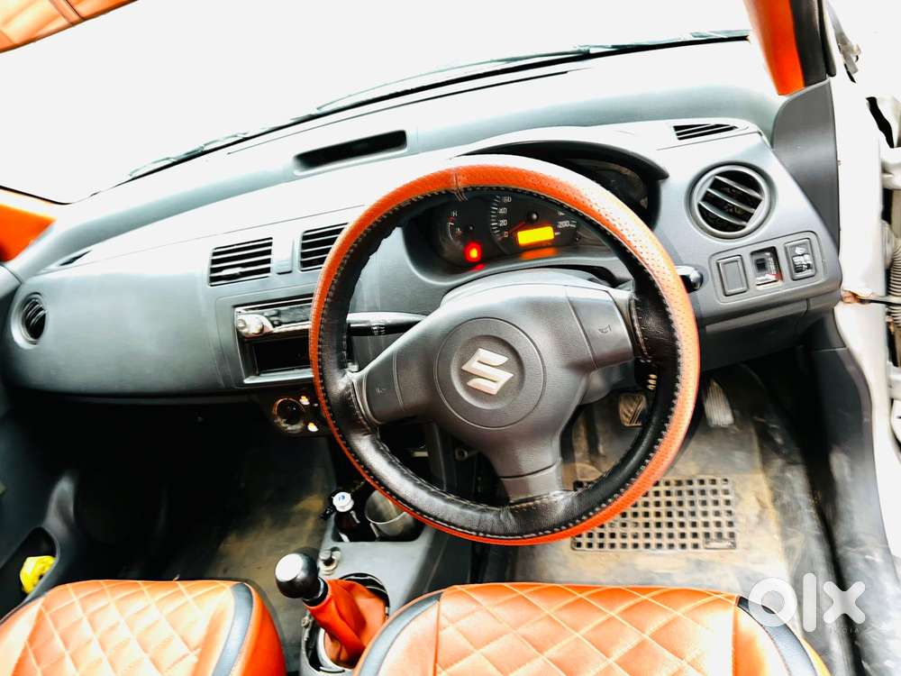 Maruti Suzuki Swift 1.2 Lxi (o), 2008, Cng & Hybrids