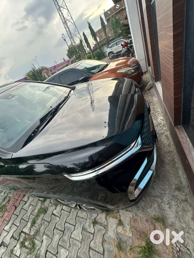 Mg Hector Diesel 2020