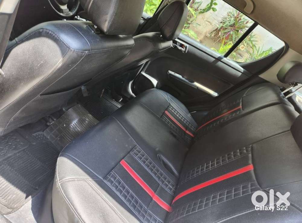 Maruti Suzuki Swift Ddis Vdi, 2015, Diesel
