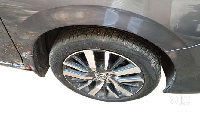 Honda City 1.5 Zx I-vtec Mt, 2021, Petrol