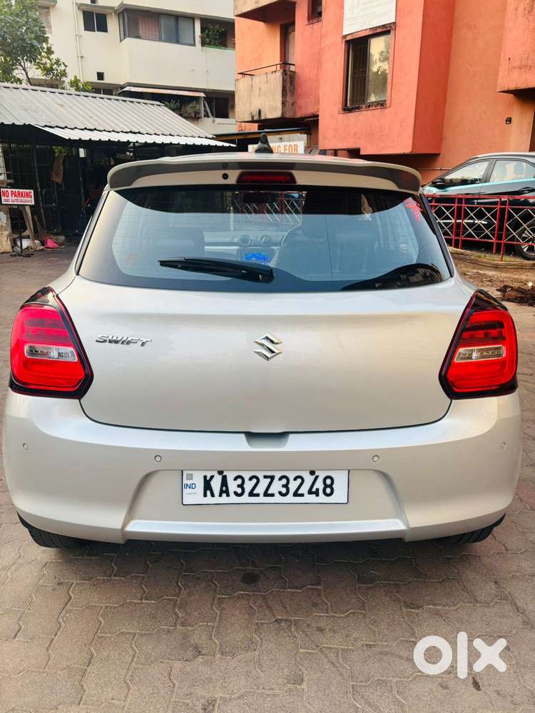 Maruti Suzuki Swift