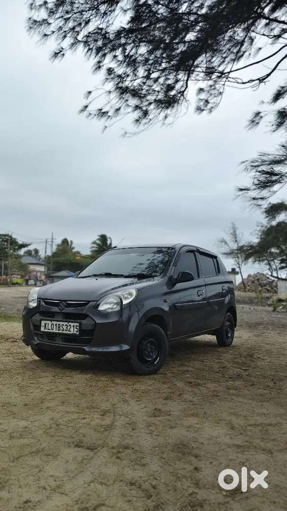 Alto 800 For Sale