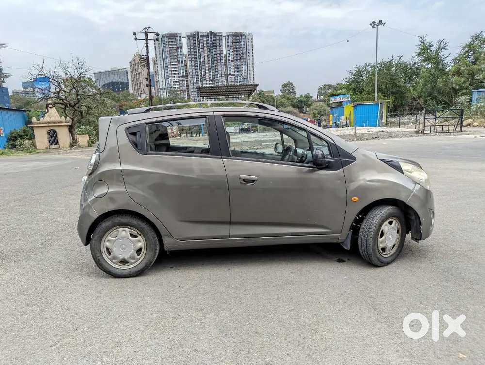Chevrolet Beat 2012 Petrol In Excellent Condition