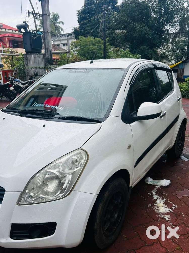 Maruti Suzuki Diesel 2010
