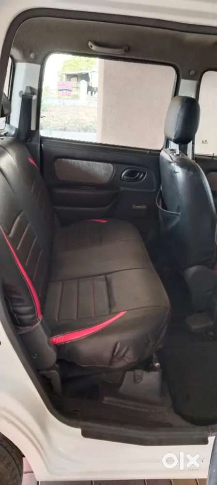 Maruti Suzuki Wagon R 2010