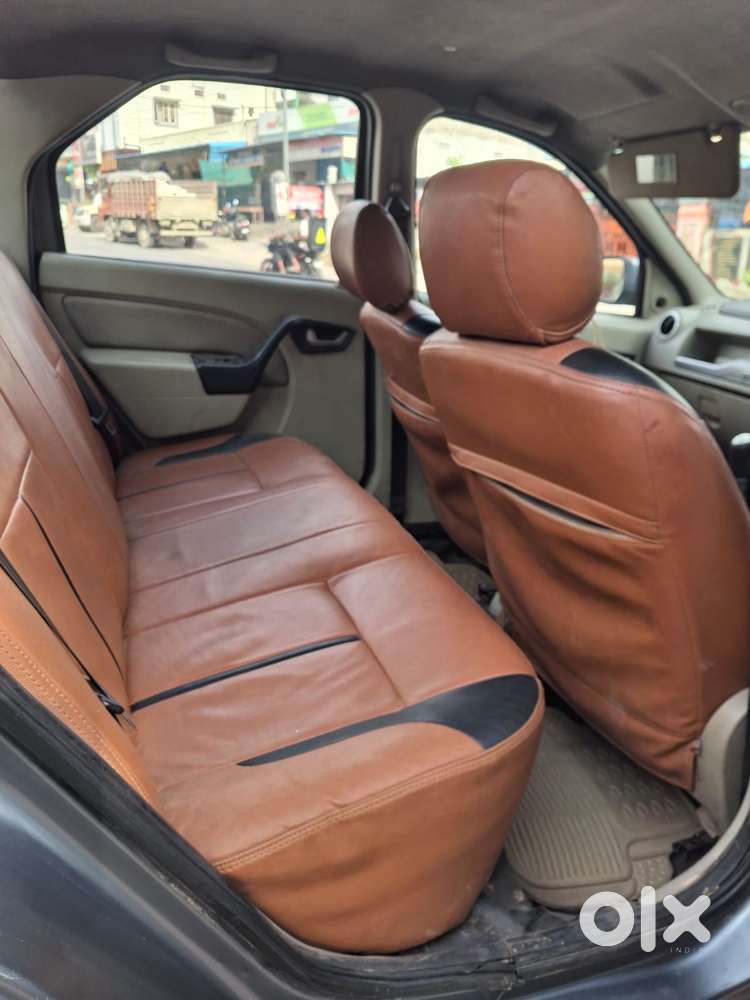 Mahindra Verito 1.5 D4 Bs-iii, 2016, Diesel