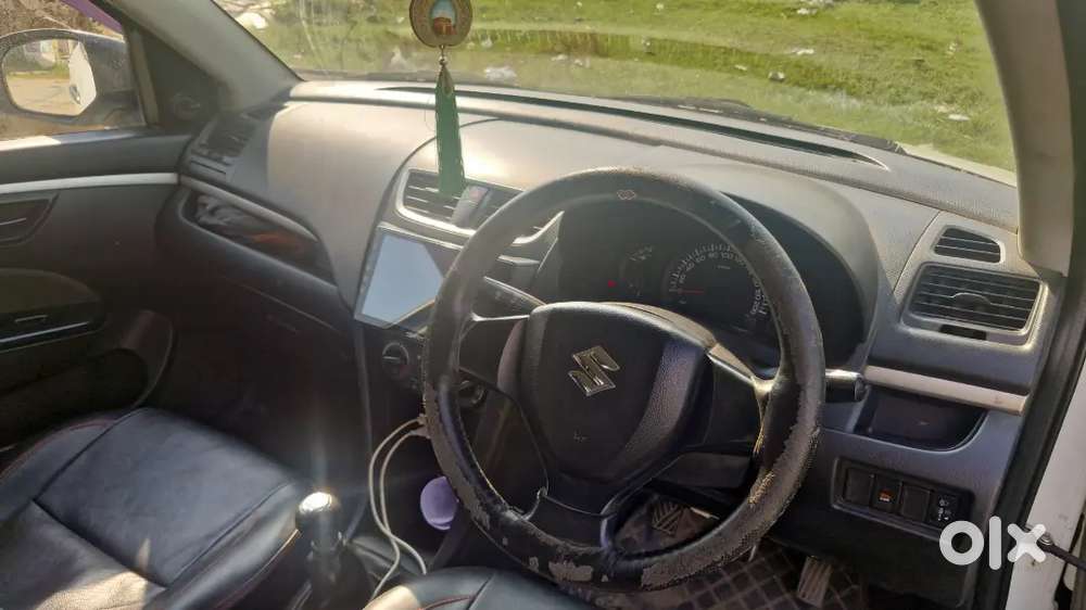 Maruti Suzuki Swift 2016