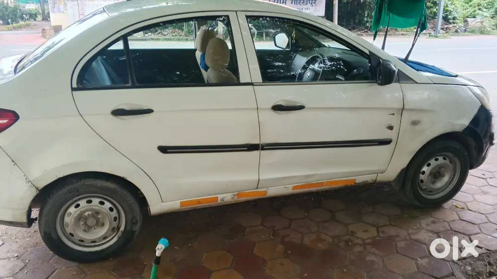 Tata Zest 1.2 Revotron 2018