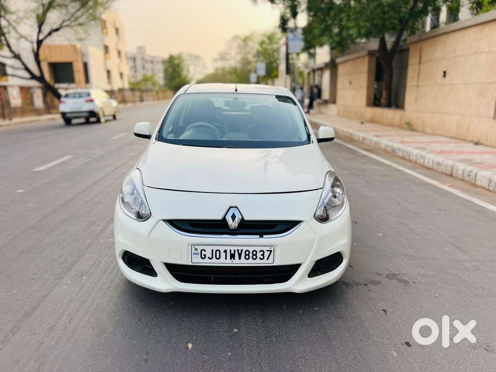 Renault Scala Diesel Rxl, 2014, Diesel