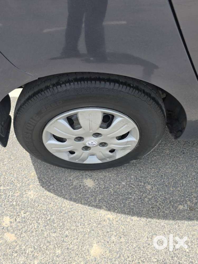 Hyundai I10 1.1 Magna(o), 2015, Petrol