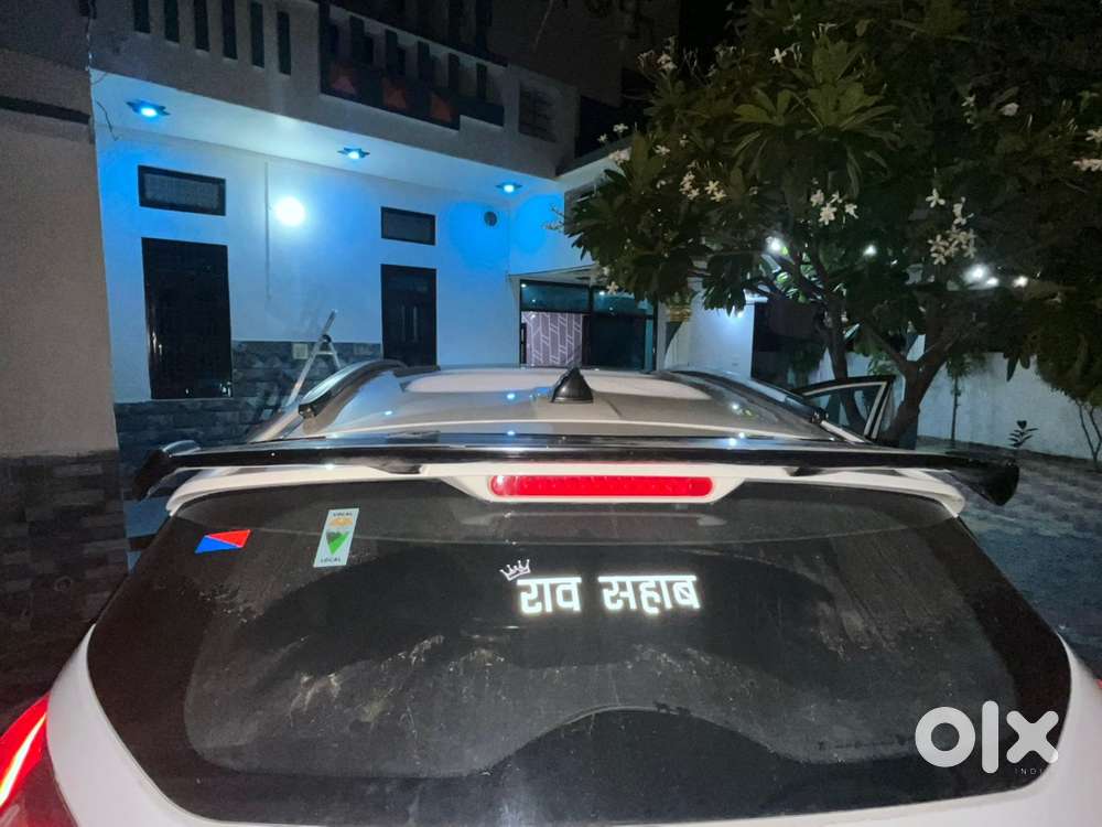 Tata Nexon 2023 Model