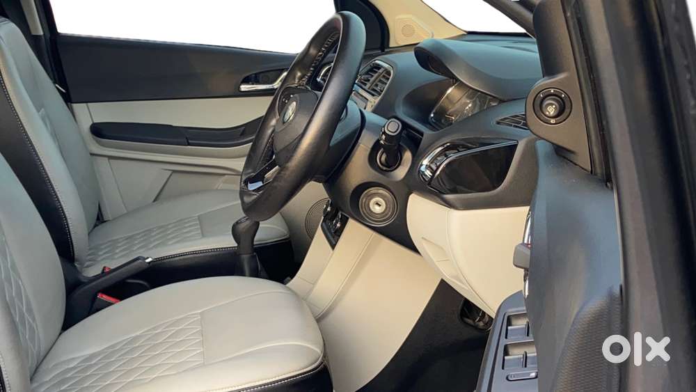 Tata Tiago 1.2 Revotron Xz Plus, 2024, Petrol