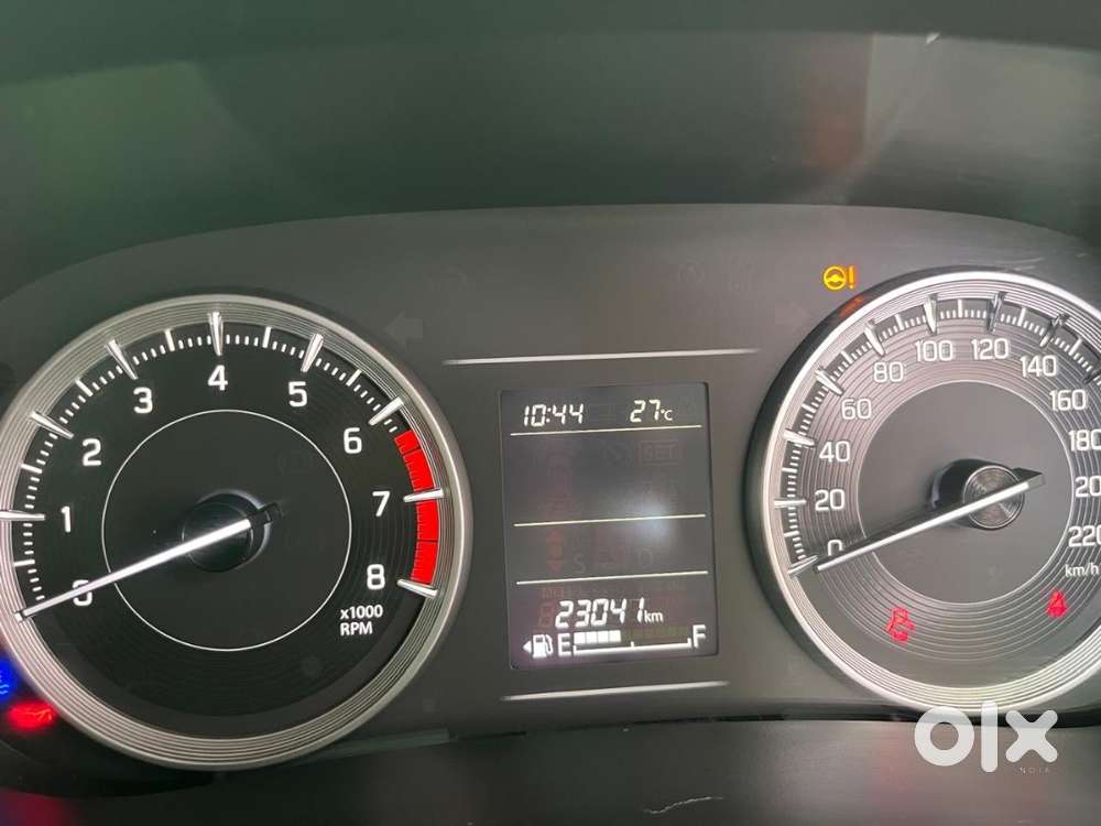 Toyota Glanza 2023 Petrol 24000 Km Driven