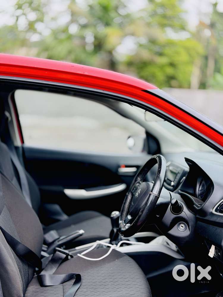 Maruti Suzuki Baleno 1.3 Delta, 2018, Petrol