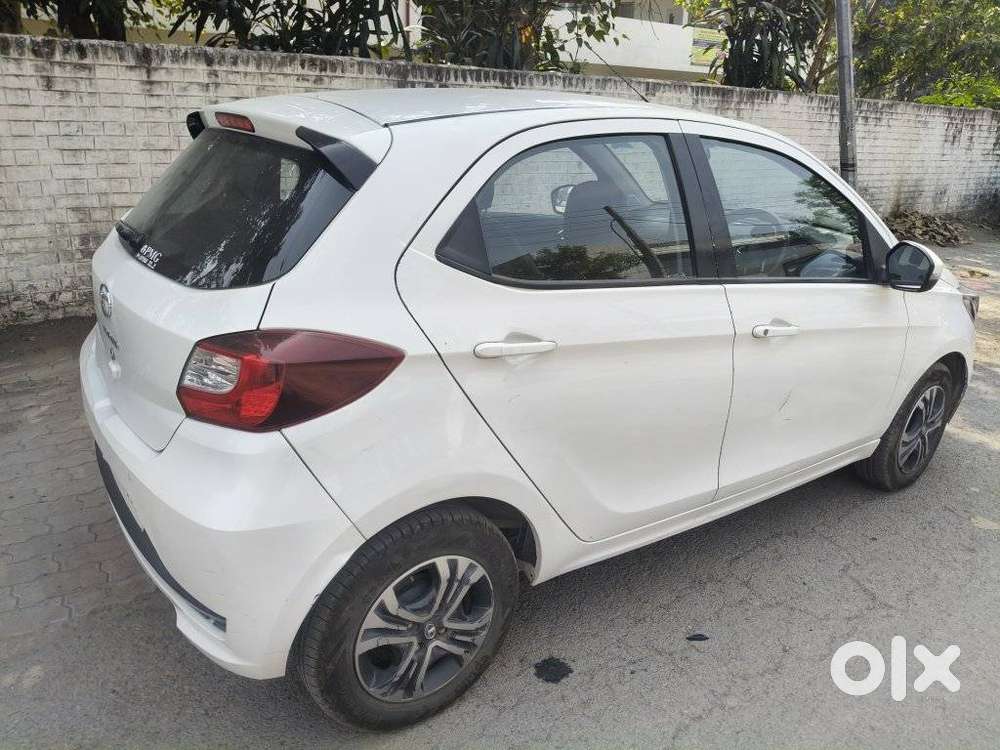 Tata Tiago