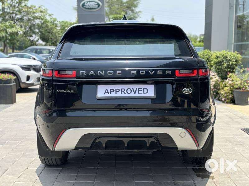Land Rover Range Velar R-dynamic S, 2023, Diesel