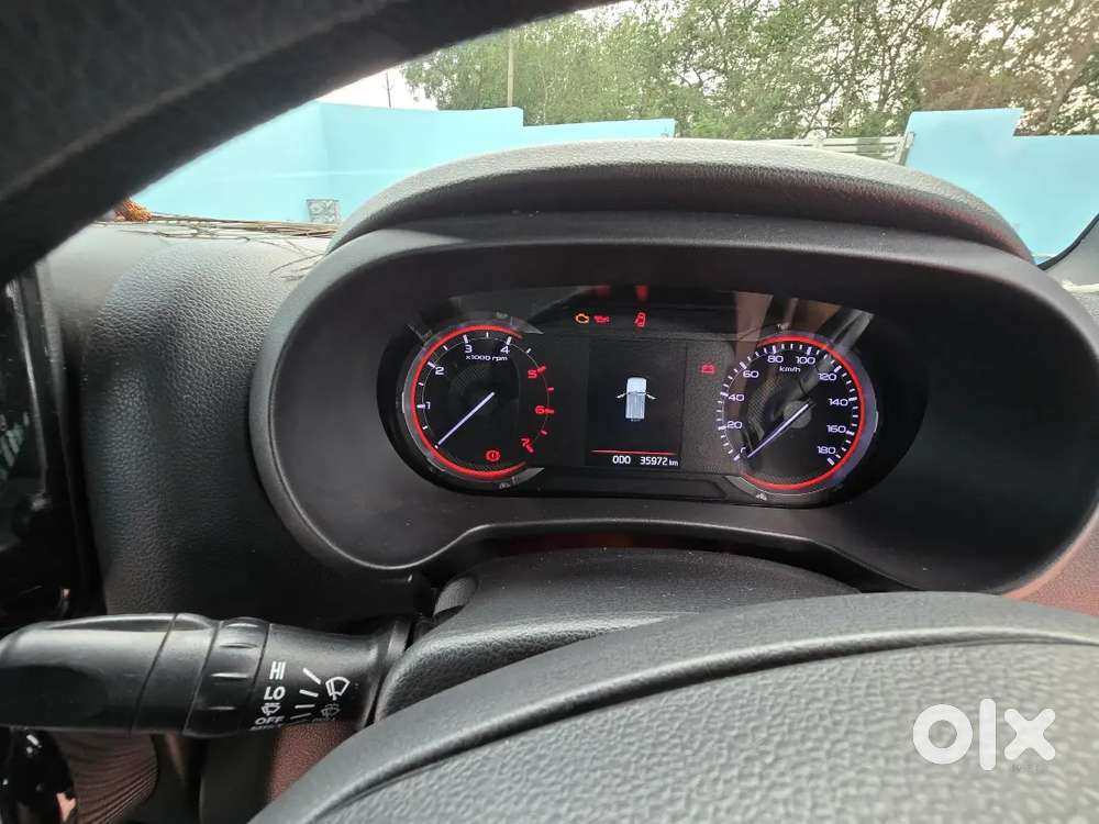 A Brand New Thar Rwd With 2.5 Lkh Fittings