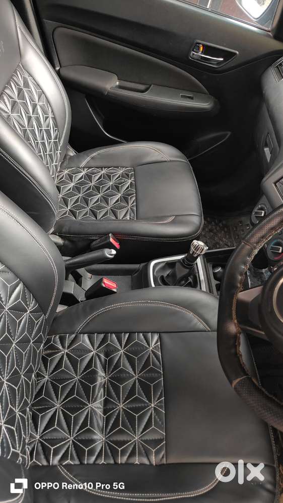 Maruti Suzuki Swift, 2019, Petrol