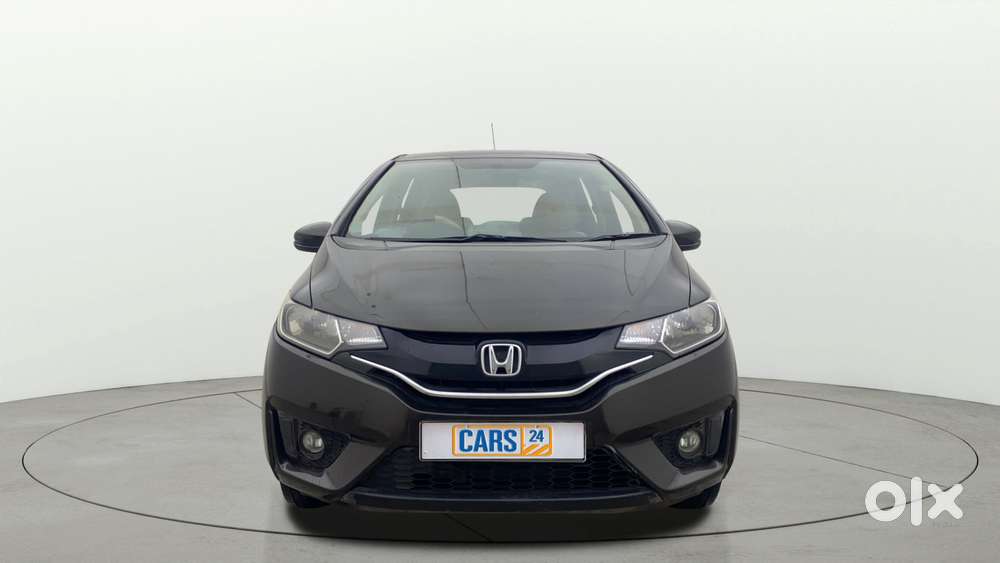 Honda Jazz 1.2 V I Vtec, 2016, Petrol